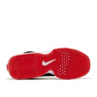 Кроссовки Nike LeBron Witness 8 Bred Fa Ze Clan