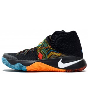 Кроссовки Nike Kyrie 2 BHM