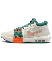 Кроссовки Nike LeBron Witness 8 EP Cannon