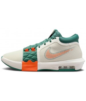 Кроссовки Nike LeBron Witness 8 EP Cannon