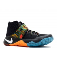Кроссовки Nike Kyrie 2 BHM
