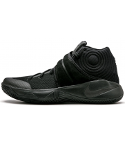Кроссовки Nike Kyrie 2 Triple Black
