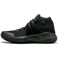 Кроссовки Nike Kyrie 2 Triple Black