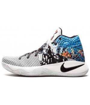 Кроссовки Nike Kyrie 2 Effect