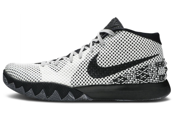 Кроссовки Nike Kyrie 1 EP BHM