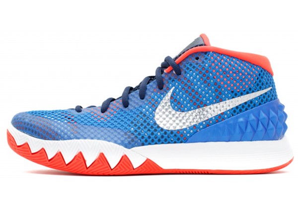 Кроссовки Nike Kyrie 1 USA