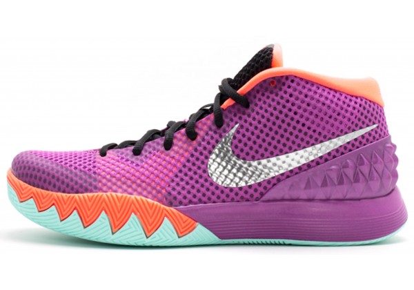Кроссовки Nike Kyrie 1 Easter