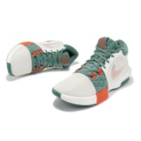 Кроссовки Nike LeBron Witness 8 EP Cannon