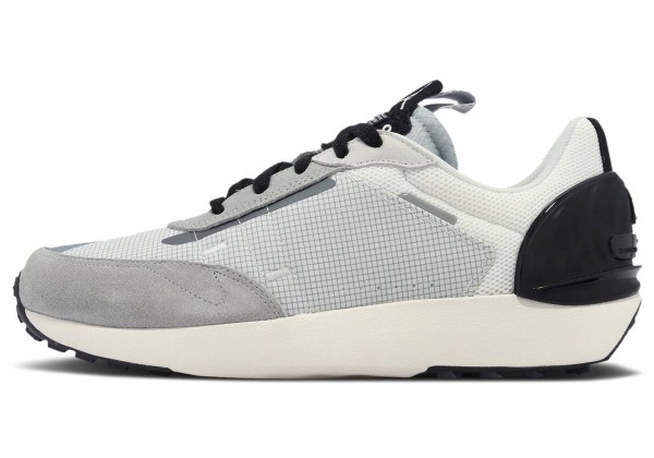 Кроссовки Nike Air Jordan Granville Pro Cool Grey