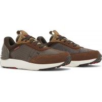 Кроссовки Nike Air Jordan Granville Pro Dark Chocolate