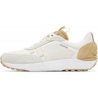 Кроссовки Nike Air Jordan Granville Pro Sail Club Gold