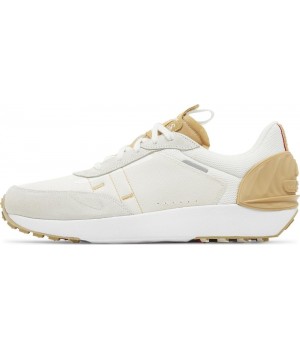 Кроссовки Nike Air Jordan Granville Pro Sail Club Gold