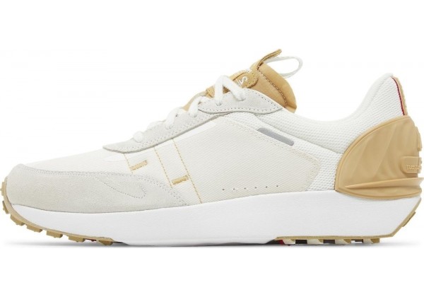 Кроссовки Nike Air Jordan Granville Pro Sail Club Gold