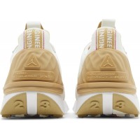 Кроссовки Nike Air Jordan Granville Pro Sail Club Gold