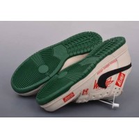 Nike SB Dunk Low Stussy Speedway Red