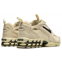 Nike Air Zoom Spiridon Caged Stussy Fossil