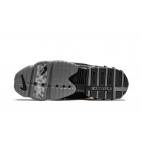 Nike Air Zoom Spiridon Caged Stussy Black