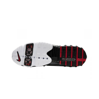 Stussy x Nike Air Zoom Spiridon Cage 2 Metallic Silver