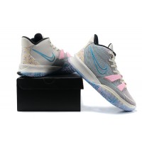 Кроссовки Nike Kyrie 7 Pale Ivory