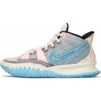 Кроссовки Nike Kyrie 7 Pale Ivory