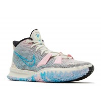 Кроссовки Nike Kyrie 7 Pale Ivory