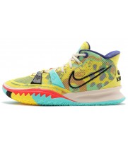 Nike Kyrie 7 World 1 People
