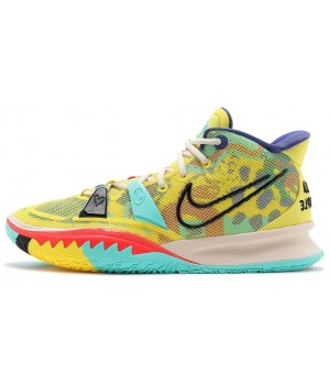 Nike Kyrie 7 World 1 People