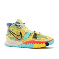 Nike Kyrie 7 World 1 People