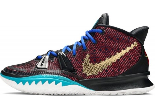 Кроссовки Nike Kyrie 7 Chinese New Year