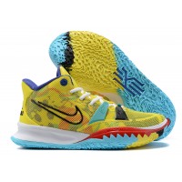 Nike Kyrie 7 World 1 People