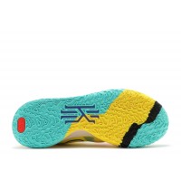 Nike Kyrie 7 World 1 People