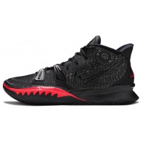 Nike Kyrie 7 Bred Black Red