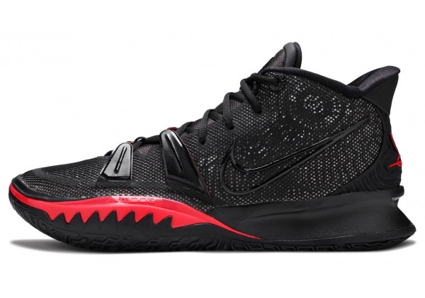 Nike Kyrie 7 Bred Black Red