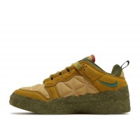 Кроссовки Nike Dunk Low x Cactus Plant Flea Market Mossy