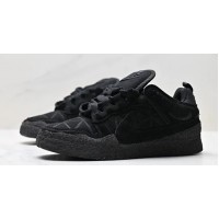 Nike Dunk Low x Cactus Plant Flea Market Mossy Black