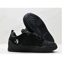 Nike Dunk Low x Cactus Plant Flea Market Mossy Black