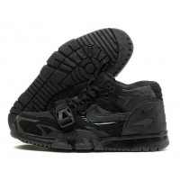 Nike Air Trainer 1 Utility SP Utility Triple Black