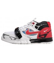 Кроссовки Nike Air Trainer 1 Utility SP Revoltix White Red