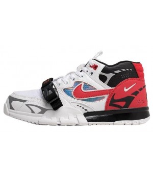 Кроссовки Nike Air Trainer 1 Utility SP Revoltix White Red
