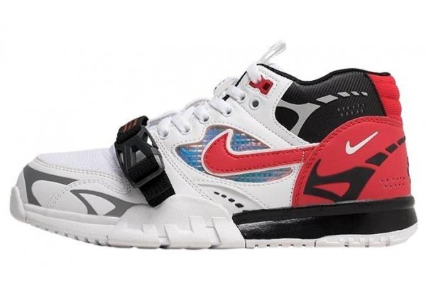 Кроссовки Nike Air Trainer 1 Utility SP Revoltix White Red