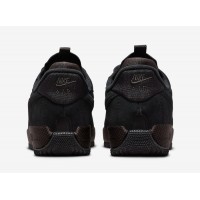 Nike Air Force 1 Wild Brown Black