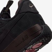 Nike Air Force 1 Wild Brown Black