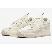 Nike Air Force 1 Wild Beige Phantom