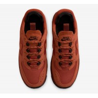 Кроссовки Nike Air Force 1 Wild Orange Rugged