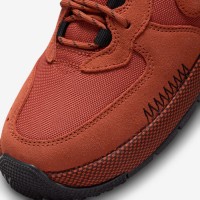 Кроссовки Nike Air Force 1 Wild Orange Rugged