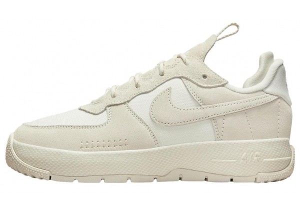 Nike Air Force 1 Wild Beige Phantom