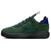 Nike Air Force 1 Wild Green Fir