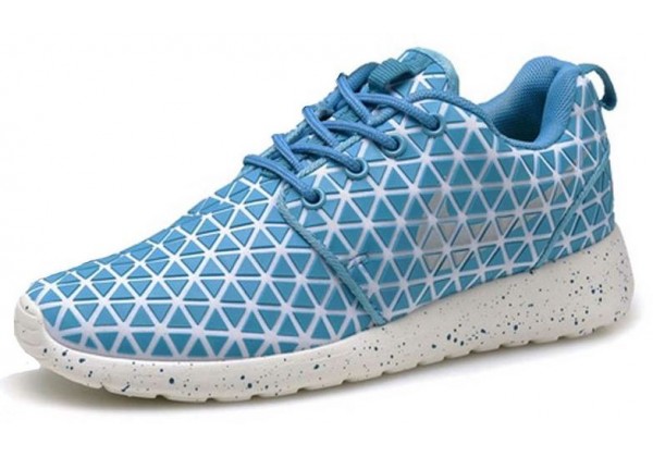 Кроссовки Nike Roshe Run Metric Sky