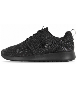 Nike Roshe Run One Dmb All Black