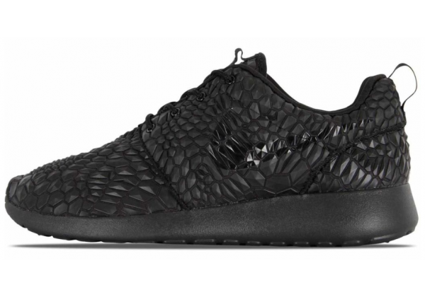 Nike Roshe Run One Dmb All Black